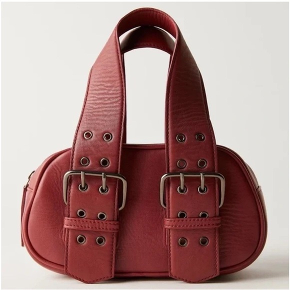 NWTO Free People Say Yes Bag - Picture 4 of 14